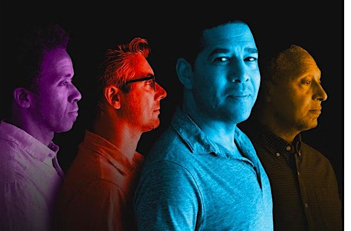 Lorca Hart Trio featuring Ralph Moore: Colors of Jazz, 11 July | Event in Oakland | AllEvents