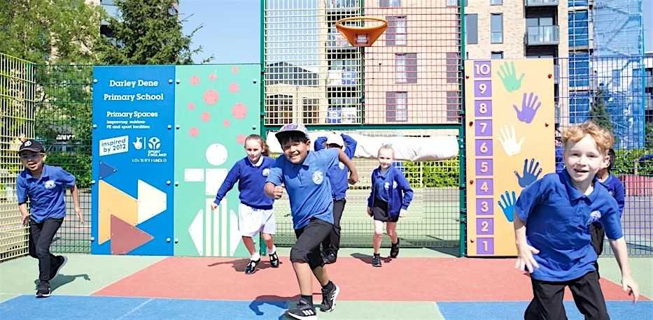 Darley Dene Primary Parent Tour | Event in Addlestone | AllEvents