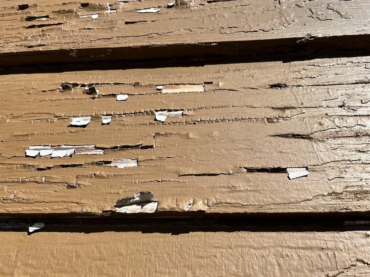 Wood Repair Workshop, 7 June | Event in Columbia | AllEvents