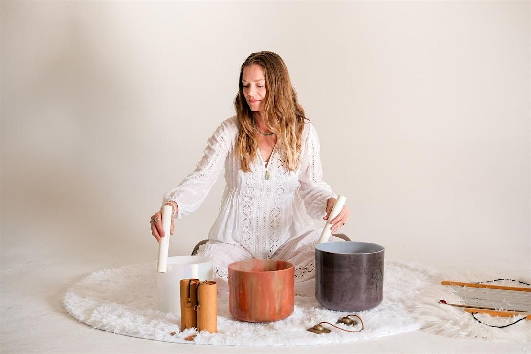 Honoring Samhain: Ceremonial Tea & Sound Journey, 1 November | Event in Manhattan Beach | AllEvents
