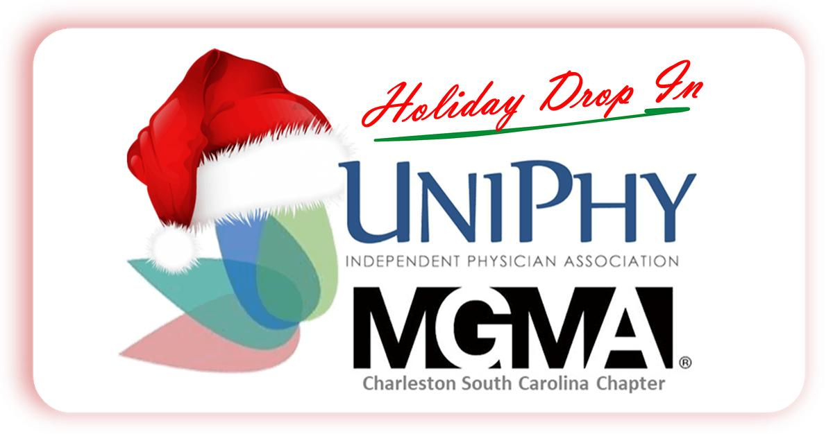 SEASON'S GREETINGS DROP-IN, 18 December | Event in North Charleston | AllEvents