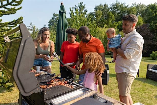 Member Appreciation Barbecue, 31 May | Event in Mississauga | AllEvents