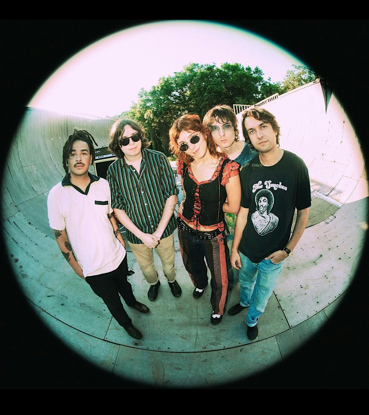 Twen with Monsoon and TBA, 8 November | Event in Wilmington | AllEvents