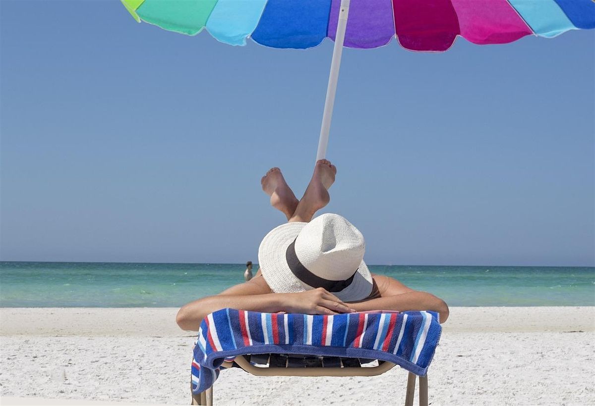 The Sunscreen + Niacinamide Class  (Nature’s Spa Skin Series), 29 August | Event in Charlotte | AllEvents