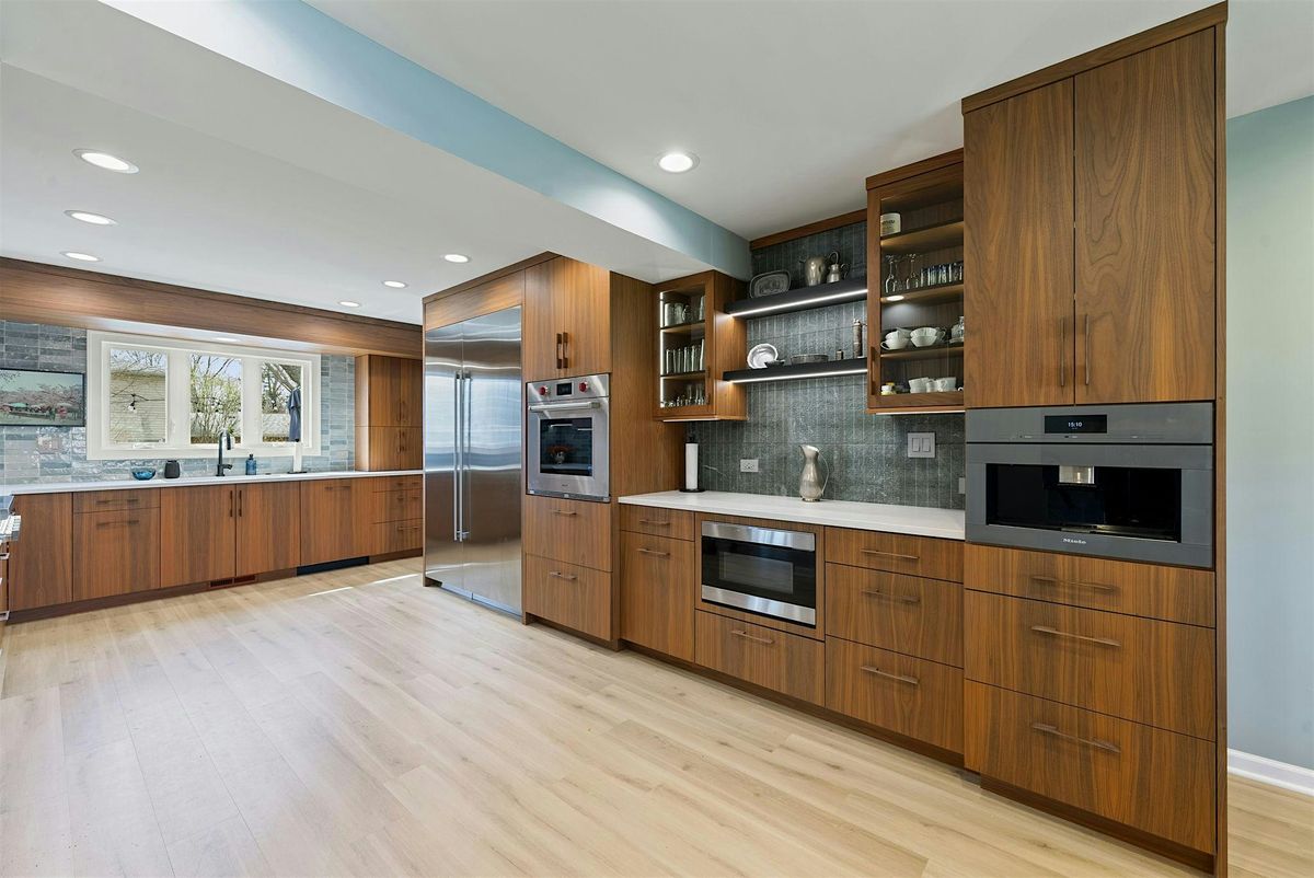 Remodeling Playbook: Your guide to remodeling with confidence | Event in Elk Grove Village | AllEvents