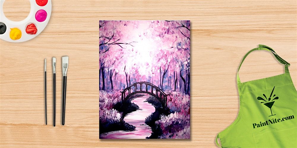 Family Paint Party, 11 May | Event in Maple Ridge | AllEvents