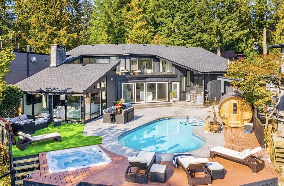 ALL: Awakened Luxury Living - Women's Empowerment Networking Event | Event in North Vancouver | AllEvents