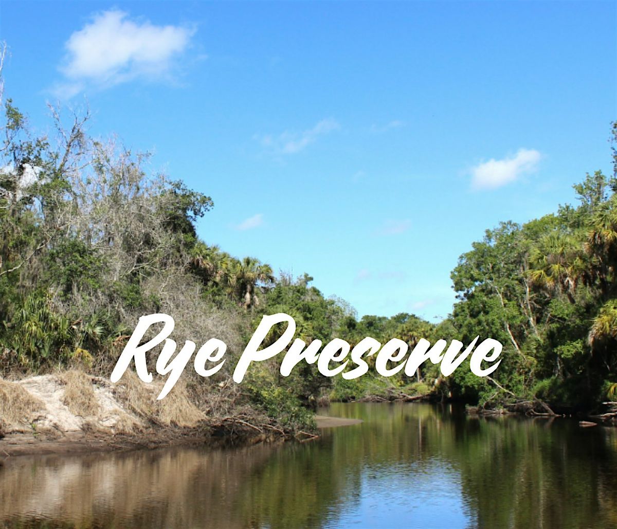 Rye Preserve Tours, 18 October | Event in Parrish | AllEvents