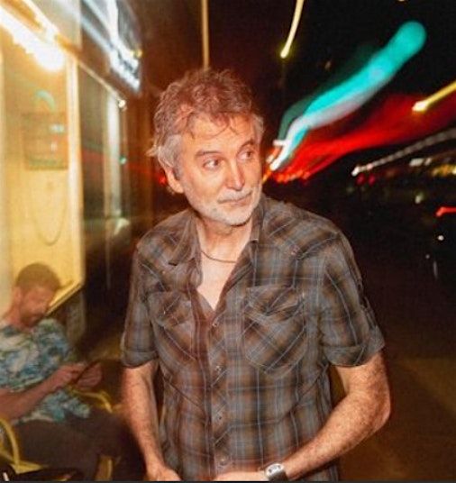 Tom Van Horn, Meghan Hanley, Tobin Miller, Brian Scott McFadden, & More!, 26 December | Event in New York