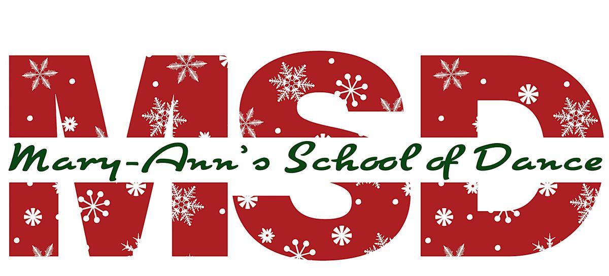 MSD Winter Showcase 2025, 11 December | Event in New Port Richey | AllEvents