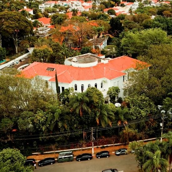 Jazz Mansion 10 Anos: Jazz, Gastronomia e Cultura