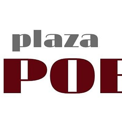 La plaza de Poe. Espacio de creación literaria y musical. Eventos, charlas, talleres y Catas de Libros. Fomentamos la escritura.