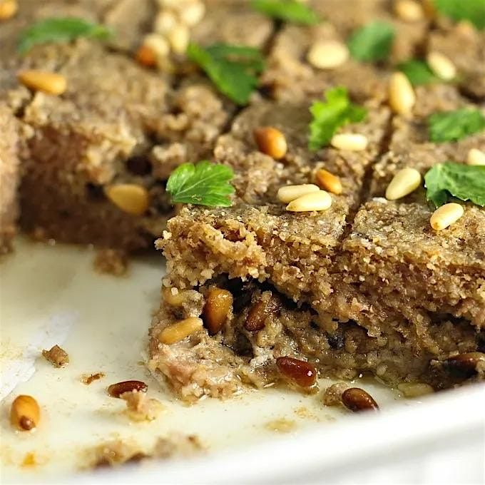 Layers of Flavor: A Lebanese Kibbee Class, 16 November | Event in Lansing | AllEvents