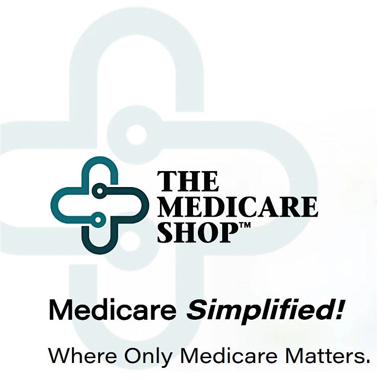 Medicare 2026 Updates (Houghton), 15 October | Event in Houghton | AllEvents