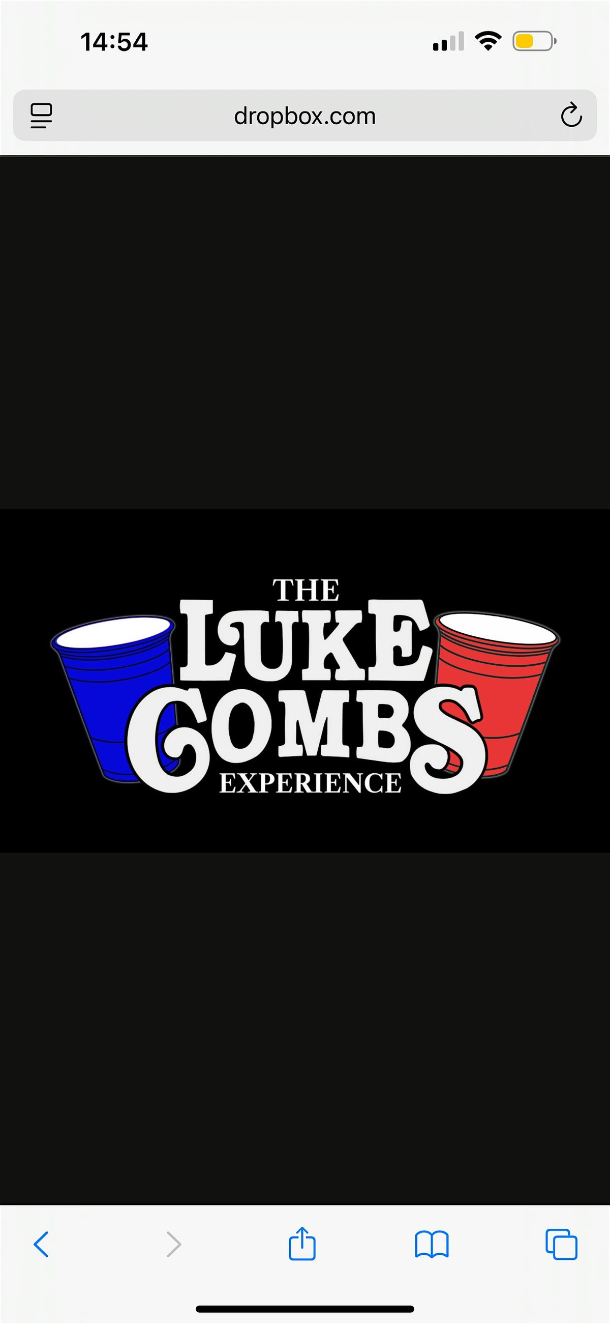 The Luke Combs Experience, 13 December | Event in Llandybie | AllEvents