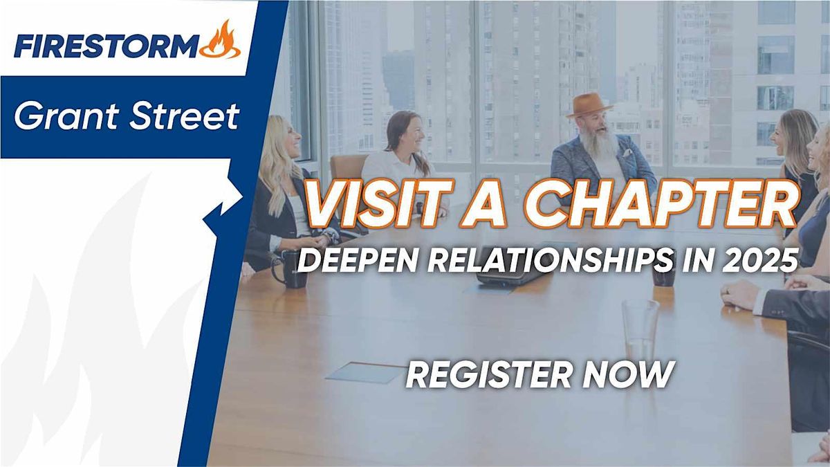 Grant Street B2B Guest Day, 12 August | Event in Northglenn | AllEvents