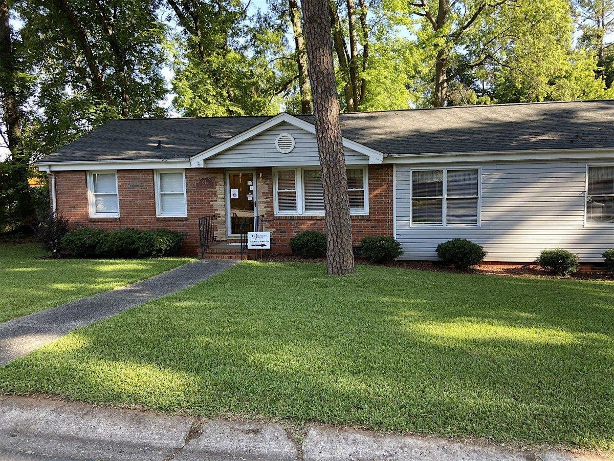 Faith Based Open House | Event in Charlotte | AllEvents