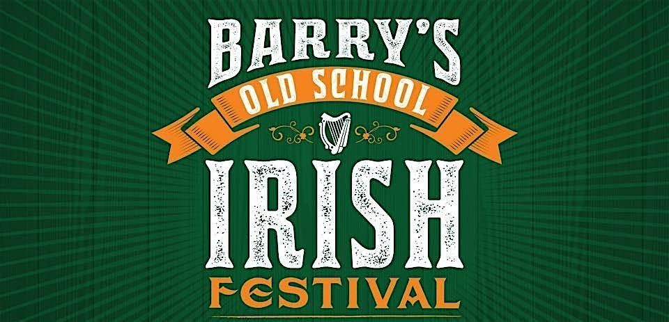 Barry's Irish Festival of Rochester, 5 September | Event in Webster | AllEvents
