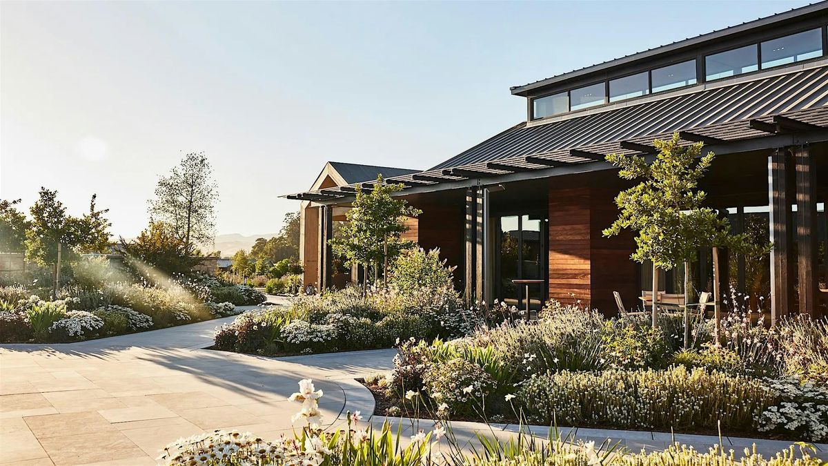 Celebrating a New Independent Chapter: A Toast to Partnership & Wanderlust, 12 February | Event in Napa