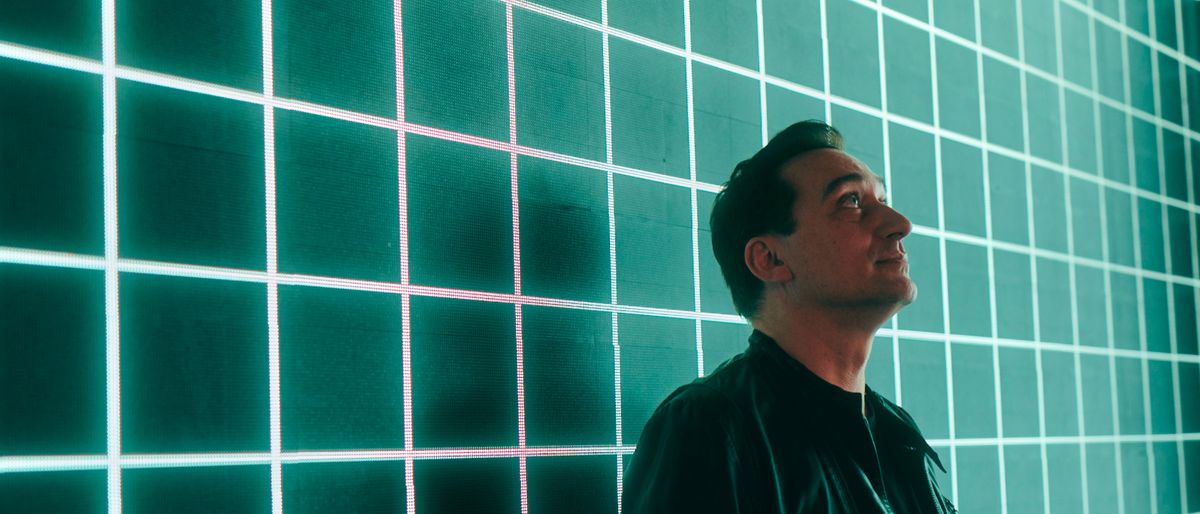 Paul van Dyk in Sant Antoni de Portmany, 4 September | Event in Ibiza | AllEvents