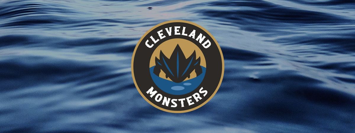 Cleveland Monsters vs. Laval Rocket, 17 December | Event in Cleveland | AllEvents