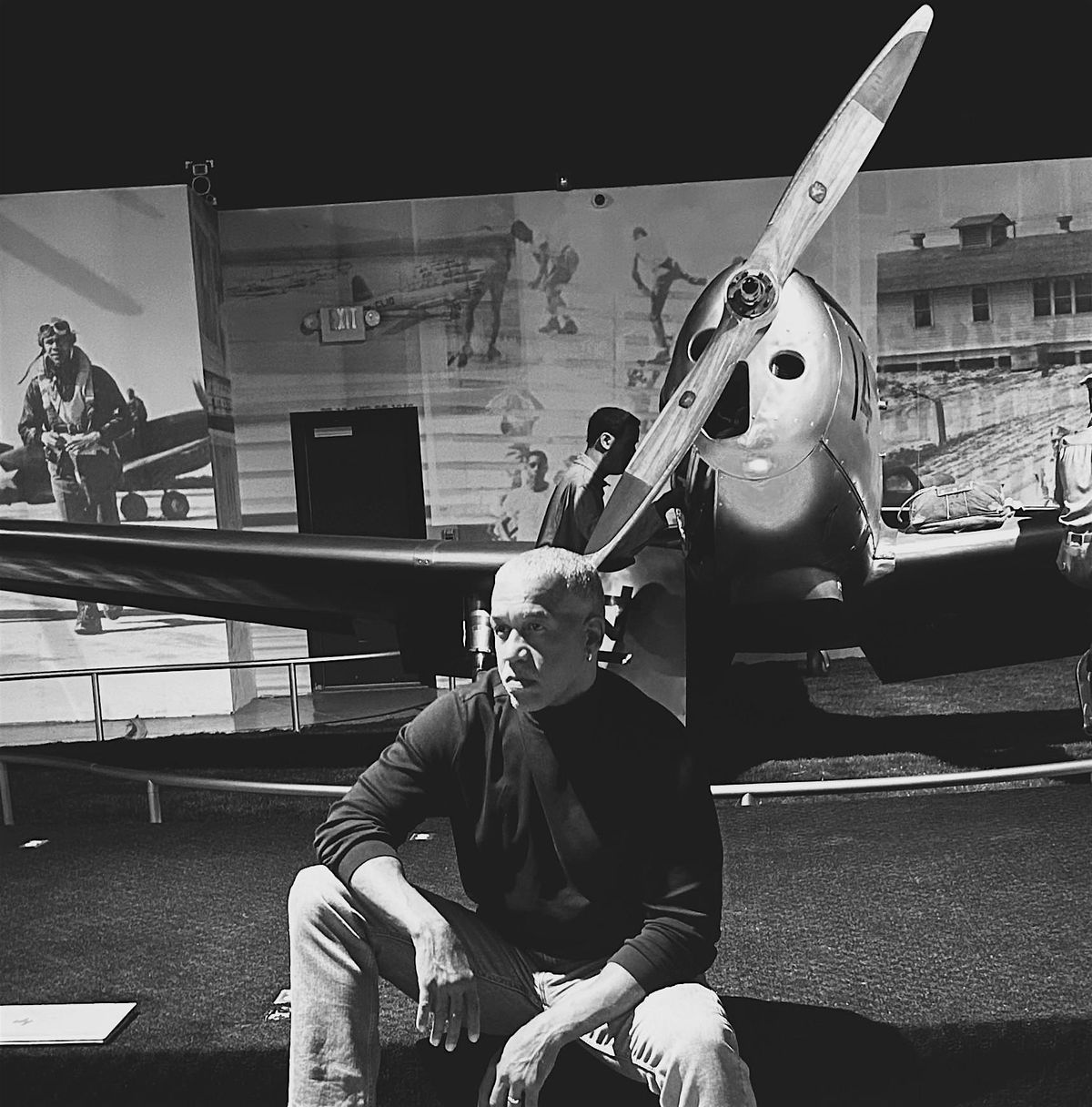 Ben Davis - Watch Him Fly | Event in Charlotte | AllEvents