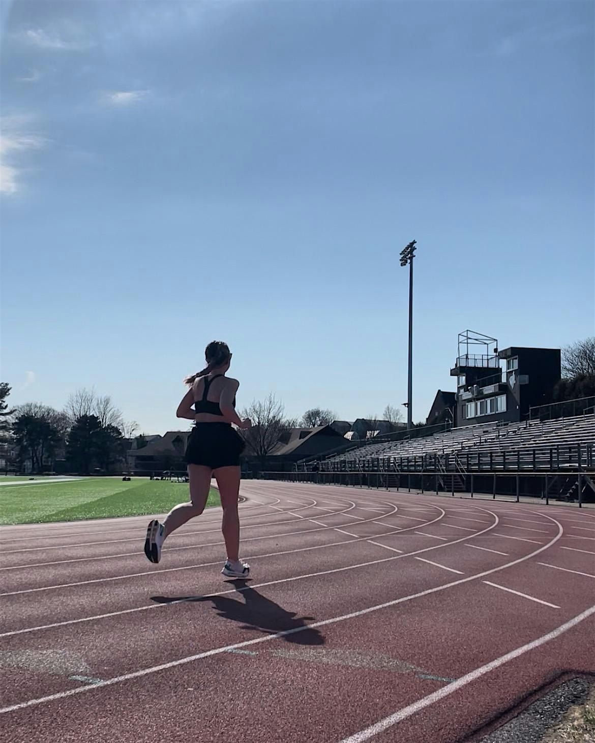 Resilient Runners Workshop Series Part 2: Ramp up your running!, 1 June | Event in Cambridge | AllEvents