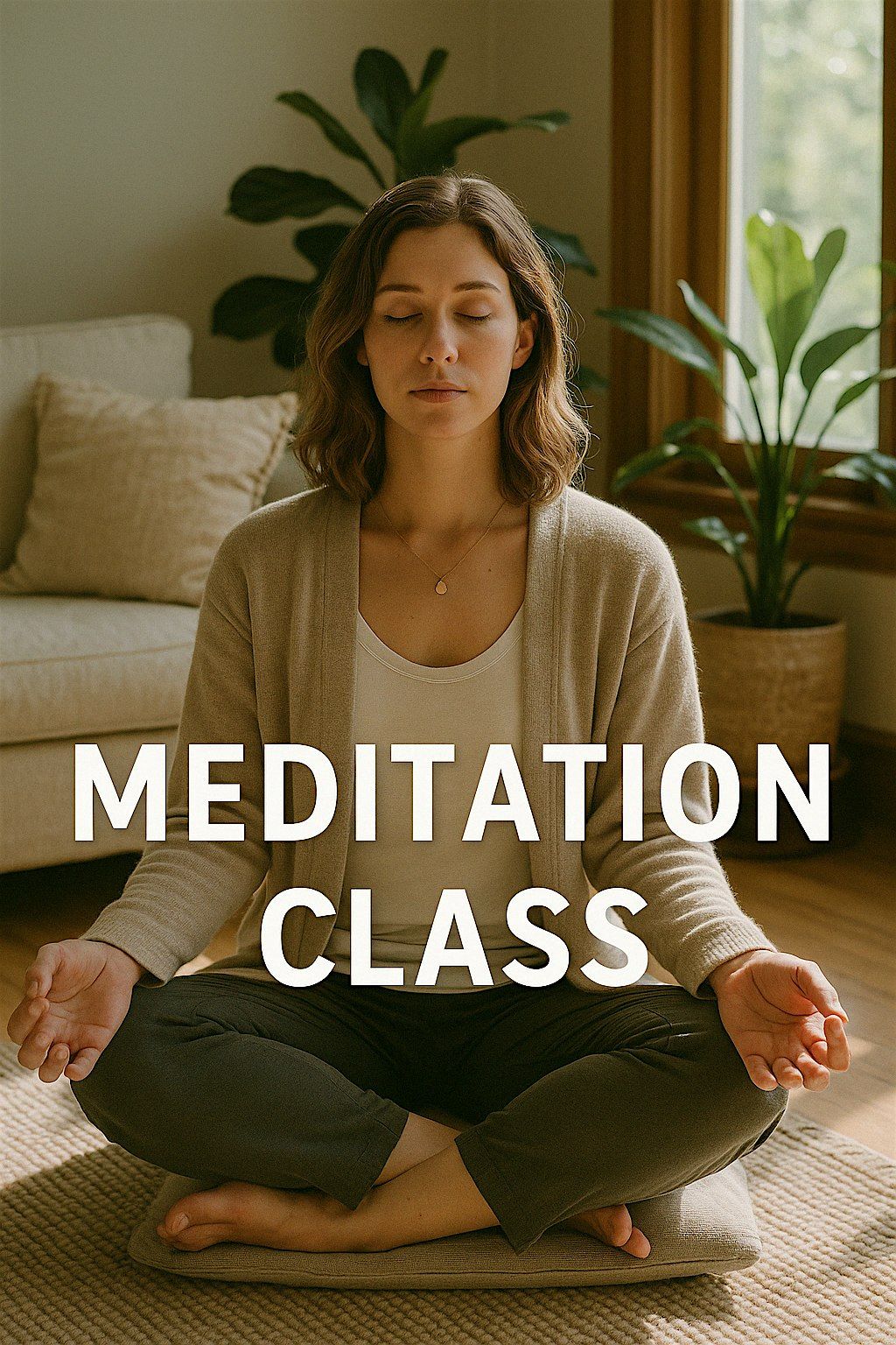 Meditation Classes, 7 July | Event in Shepherdsville | AllEvents