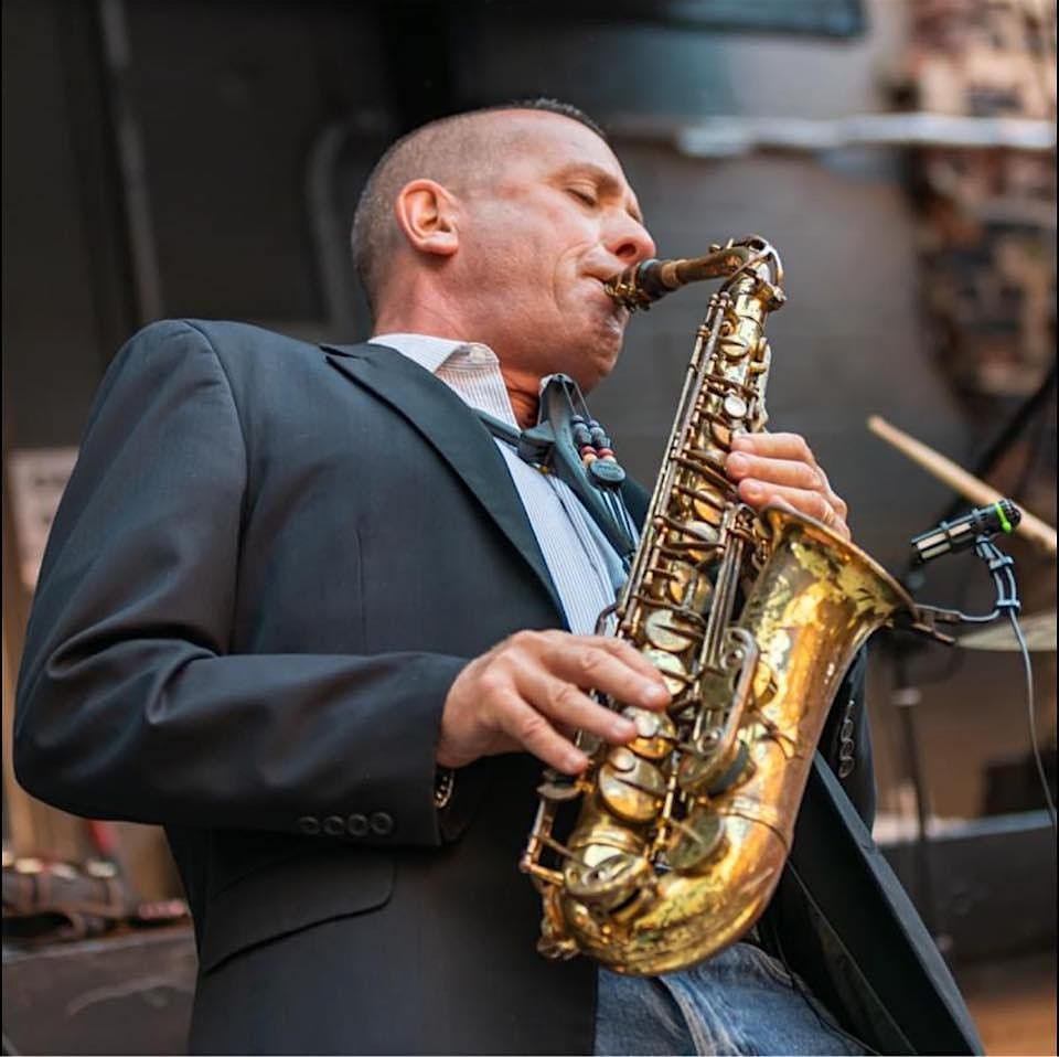 Monday night sessions with Actual Proof at CNY Jazz Central | Event in Syracuse | AllEvents
