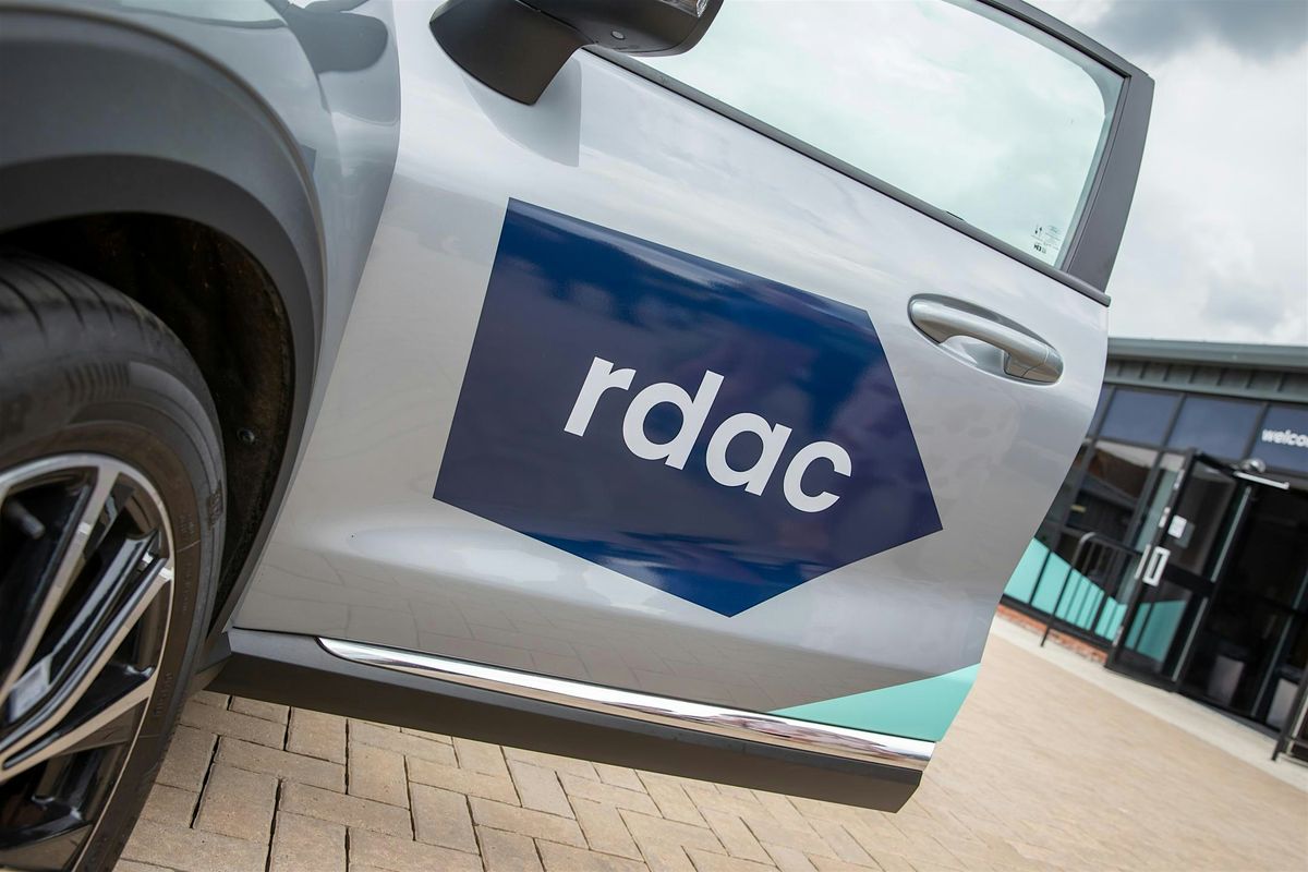 Passenger Access Open Day, 27 June | Event in Hampton in Arden | AllEvents