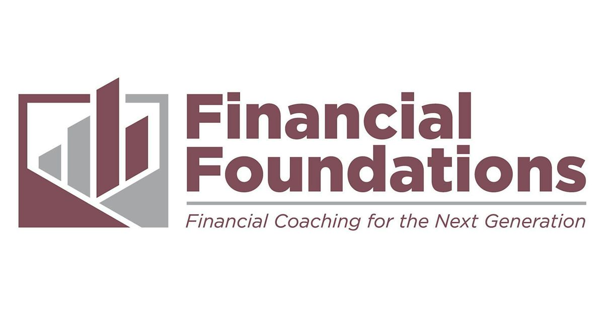 Financial Foundations: February 17 and February 24, 2026 (Two-Part Course)