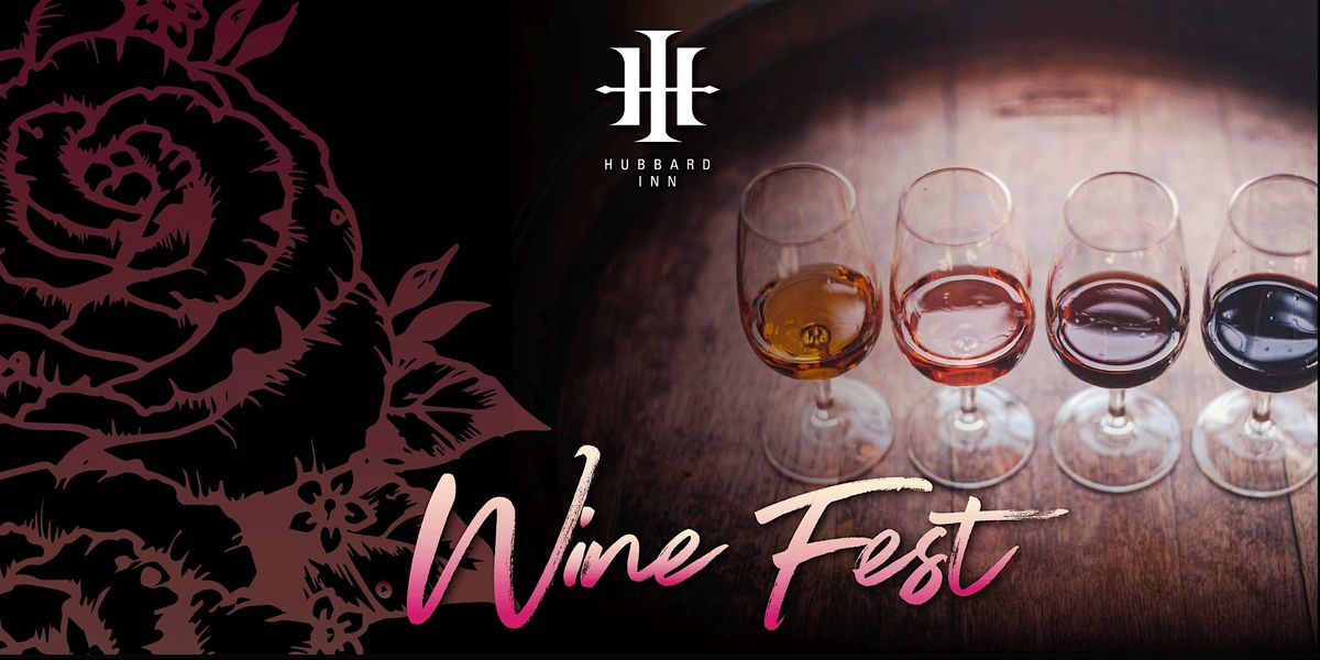 Chicago Wine Fest at Hubbard Inn - Tastings Included, 18 October | Event in Chicago | AllEvents