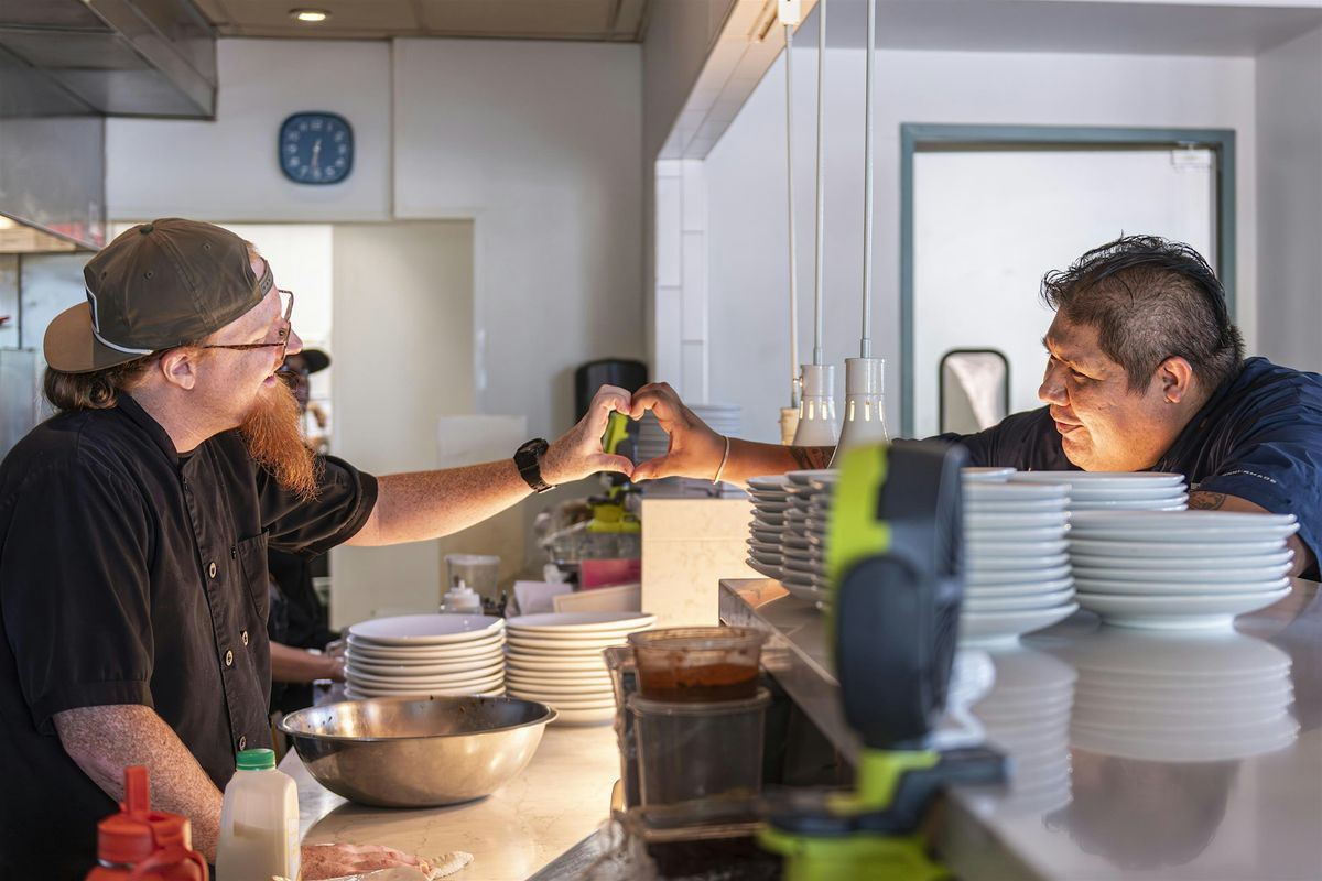 Celebrity Chef Dinner & Fundraiser: Chef Kevin Martinez, 15 August | Event in Fort Worth | AllEvents