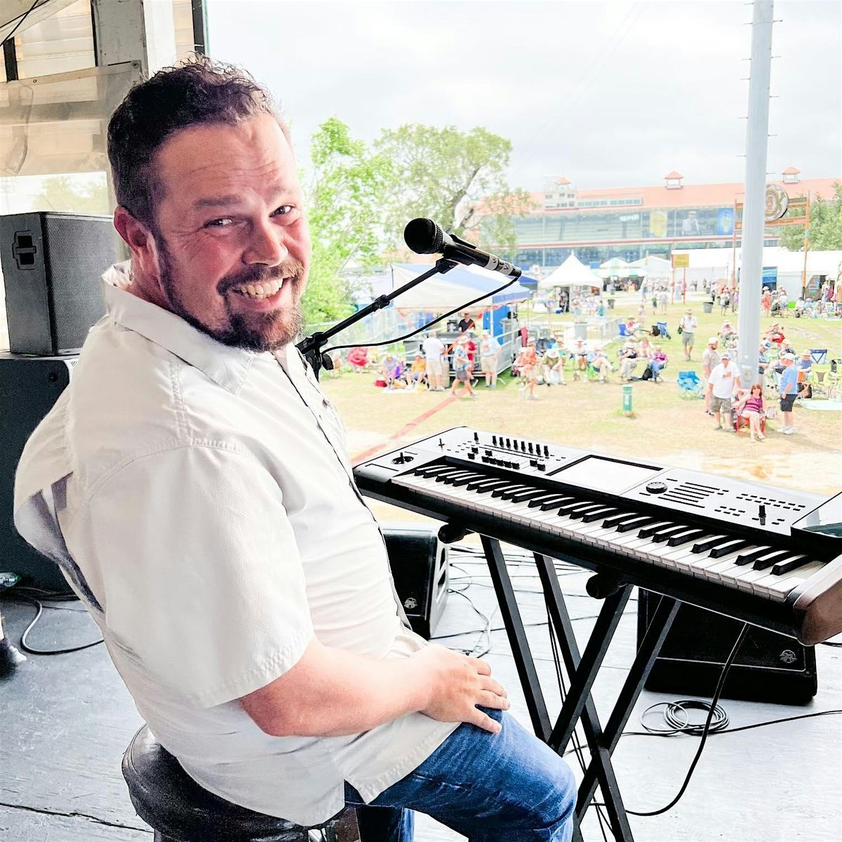 RYAN FORET & FORET TRADITION at Whiskey Tavern, 19 September | Event in Covington | AllEvents