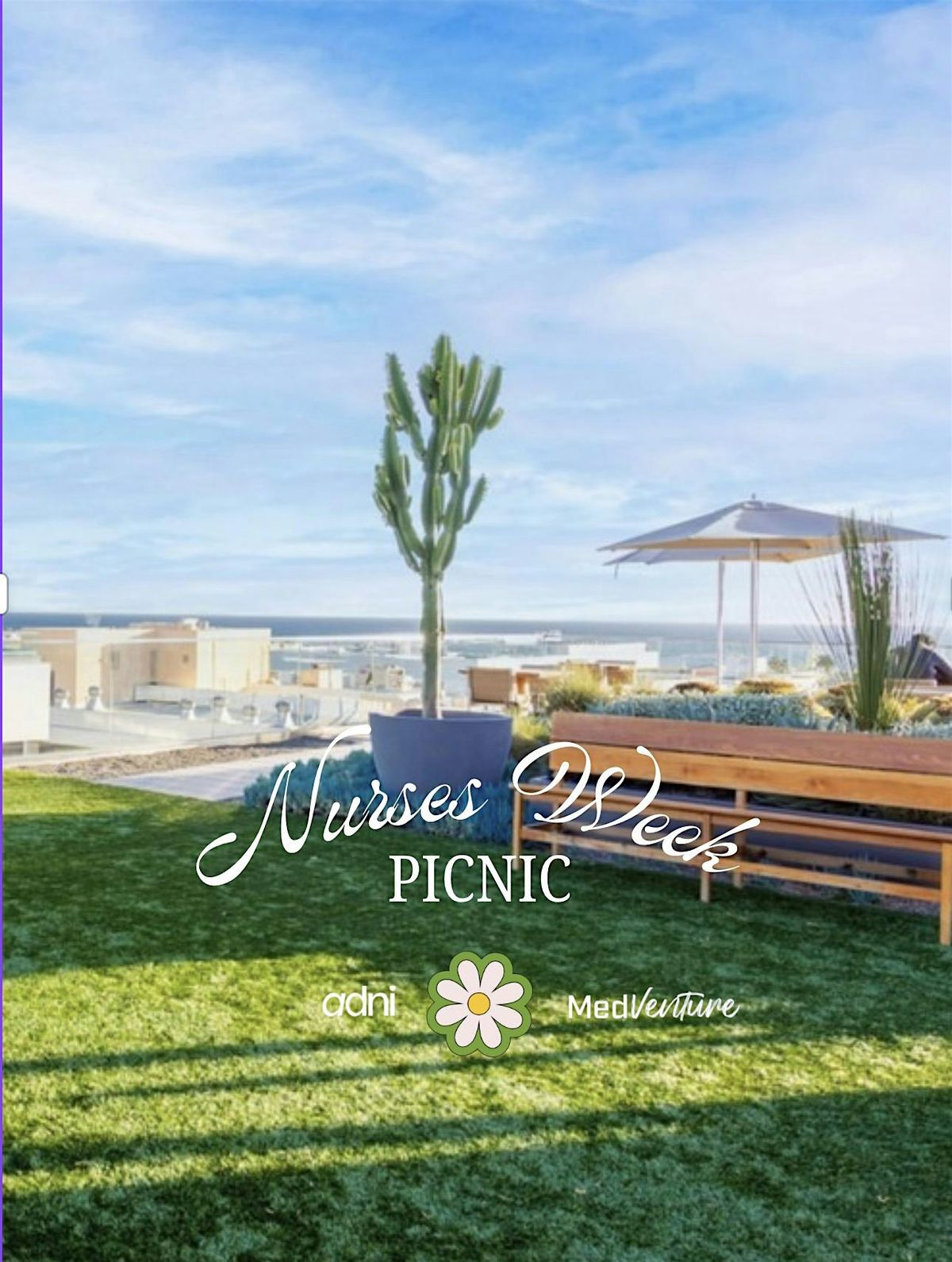 Nurses Week Picnic, 10 May | Event in Santa Monica | AllEvents