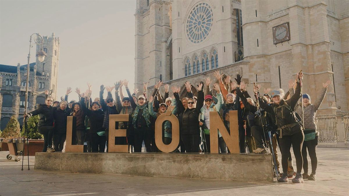 Somewhere Along The Way – Camino documentary | 25th October | 5pm or 7pm, 25 October | Event in Surry Hills