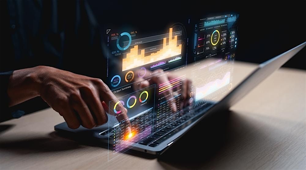 Maximising AI and Data in Small Businesses, 5 November | Event in Leicester | AllEvents
