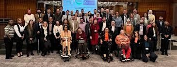 4th International Canada Health, Disability, Autism & Social Justice Conf.