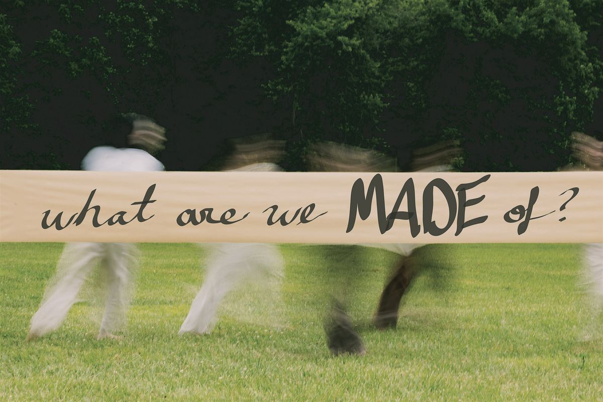 What are we MADE of? - MADE Dance Showcase, 16 August | Event in Edgewood | AllEvents