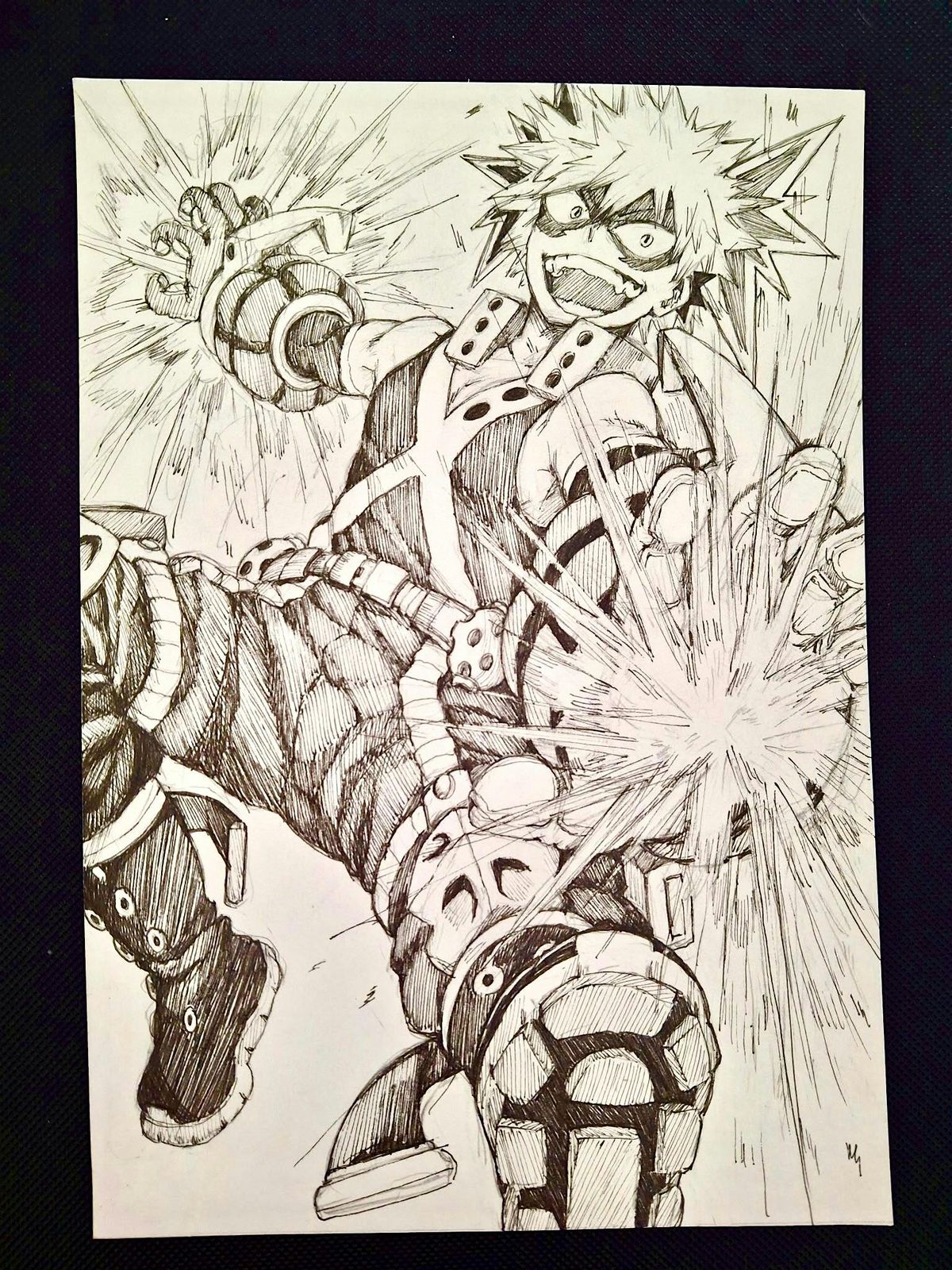 DRAWING- Anatomy to Anime, MANGAKA ILLUSTRATION, 21 June | Event in Plainwell | AllEvents