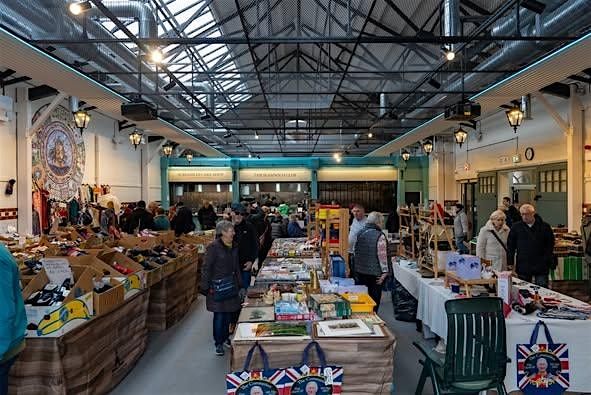 Leek Halloween Vegan Market, 31 October | Event in Leek | AllEvents