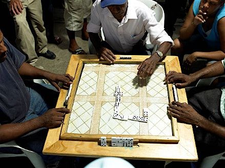 Father-Son Domino Challenge, 10 January | Event in Starkville | AllEvents