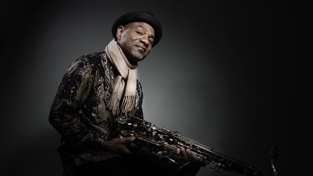 Kirk Whalum, 4 December | Event in New Orleans | AllEvents