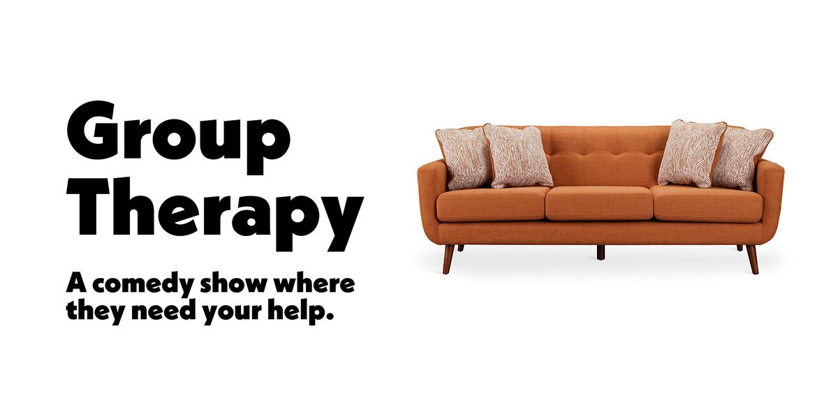 Group Therapy, 2 July | Event in Los Angeles | AllEvents