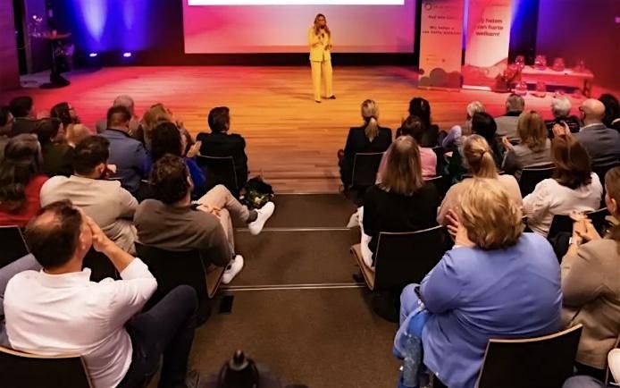 11-11 Twin Flame Conference, 11 November | Event in Kerkrade | AllEvents