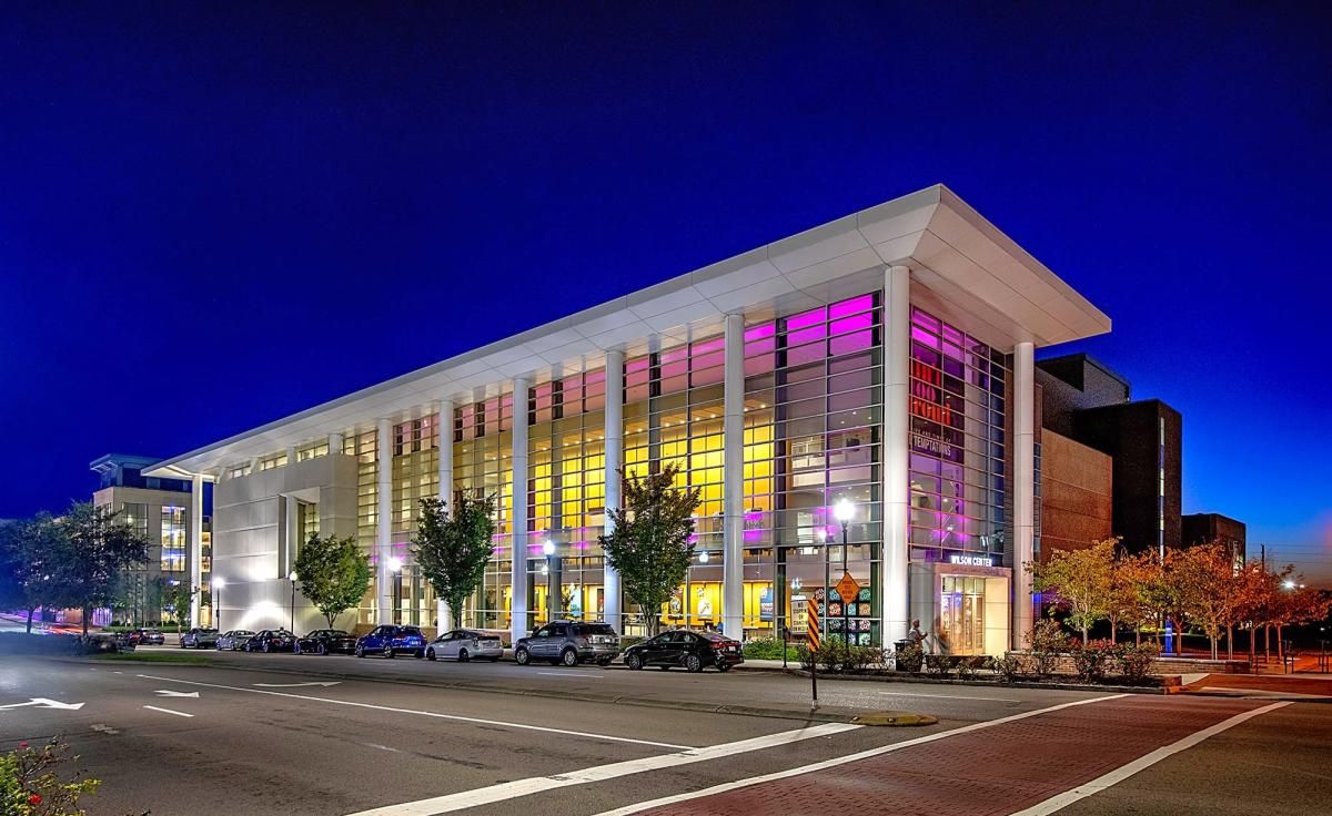 Wilmington Symphony Orchestra: A New Era: Opening Night With Peter Askim, 19 September | Event in Wilmington