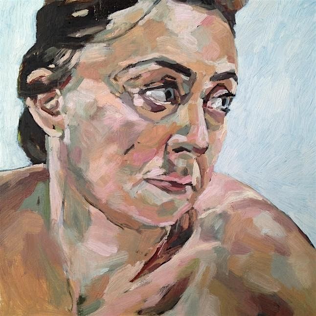 Portrait Painting in a Weekend (Oils) with Natalie Voelker, 9 August | Event in Albuquerque | AllEvents