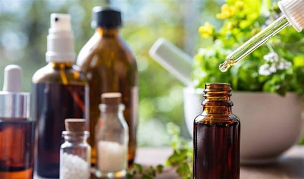 Holistic Remedies Class, 7 August | Event in New Haven | AllEvents