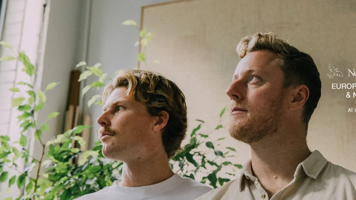 Hollow Coves, Luca Fogale in Phoenix, 31 August | Event in Phoenix | AllEvents