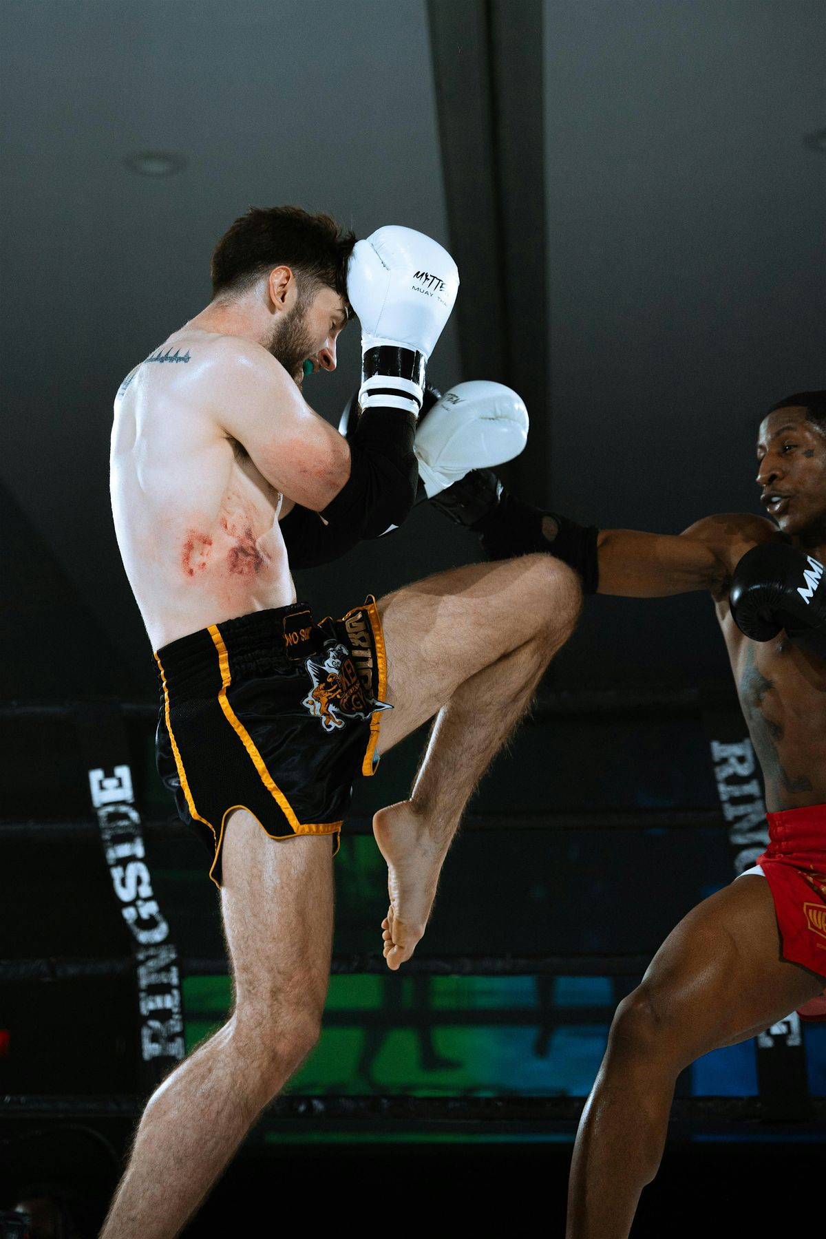 Mitten Muay Thai MMT 006 Fight Night, 2 August | Event in Clinton Twp | AllEvents